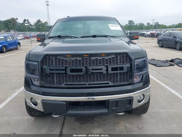Ford F-150 Xlt 2014 1FTFW1ETXEKE74888 Image 6