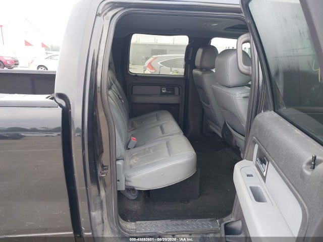 Ford F-150 Xlt 2014 1FTFW1ETXEKE74888 Image 8