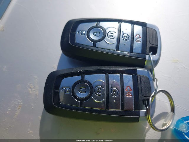 2026 Ford Explorer Active მანქანა იყიდება აუქციონზე, vin: 1FMUK8DH2TGB11523, აუქციონის ნომერი: 45892602