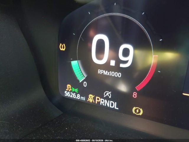 2026 Ford Explorer Active მანქანა იყიდება აუქციონზე, vin: 1FMUK8DH2TGB11523, აუქციონის ნომერი: 45892602