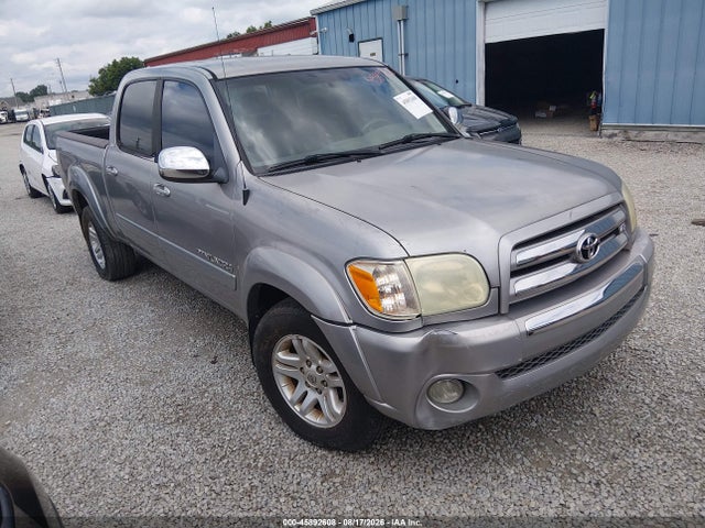 Aukcja sprzedaży 2005 Toyota Tundra Sr5 V8, vin: 5TBDT44105S474286, numer aukcji: 45892608