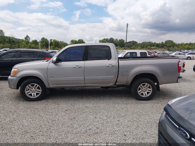 Продажа на аукционе авто 2005 Toyota Tundra Sr5 V8, vin: 5TBDT44105S474286, номер лота: 45892608