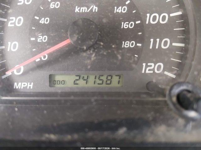 Продажа на аукционе авто 2005 Toyota Tundra Sr5 V8, vin: 5TBDT44105S474286, номер лота: 45892608