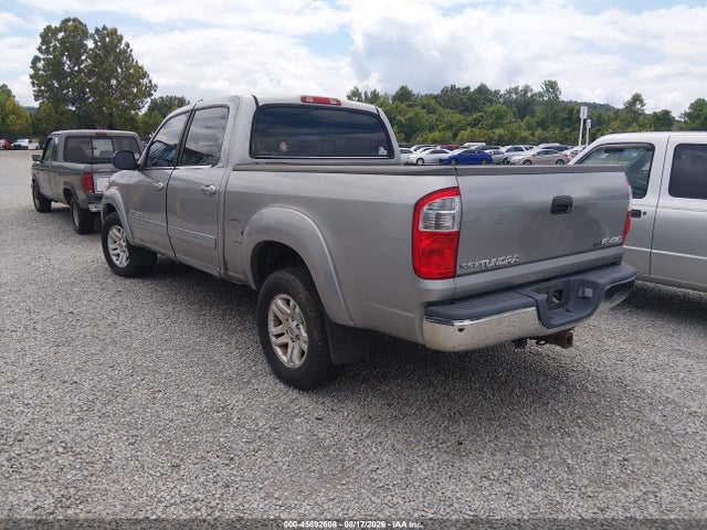 Продажа на аукционе авто 2005 Toyota Tundra Sr5 V8, vin: 5TBDT44105S474286, номер лота: 45892608