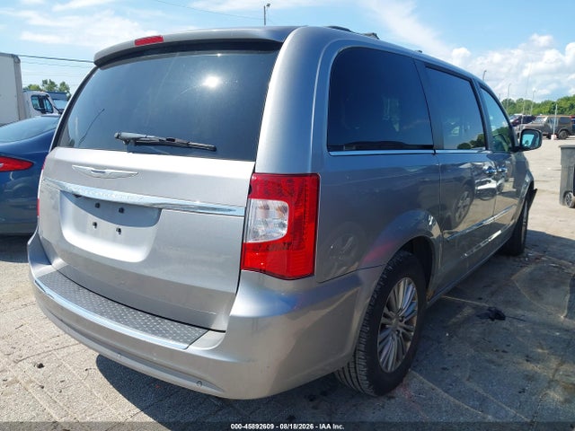 Aukcja sprzedaży 2013 Chrysler Town & Country Touring-l, vin: 2C4RC1CG8DR670212, numer aukcji: 45892609
