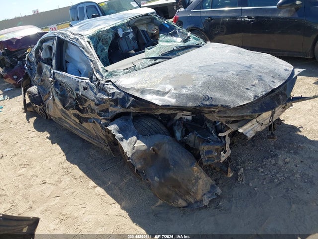 Toyota CAMRY SE 2022 4T1G11AK3NU069584 zdjęcie główne