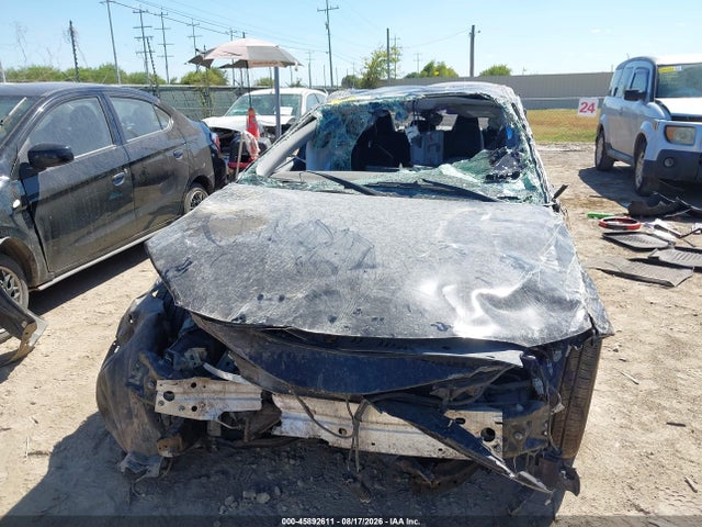 Toyota CAMRY SE 2022 4T1G11AK3NU069584 Image 12