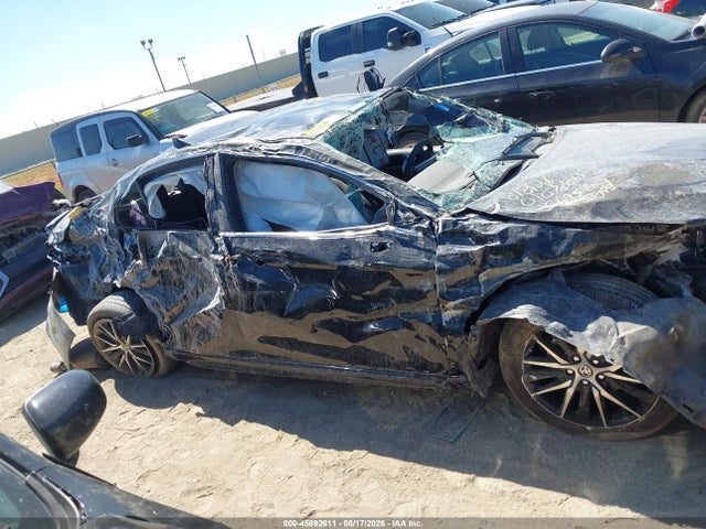 Toyota CAMRY SE 2022 4T1G11AK3NU069584 Image 13