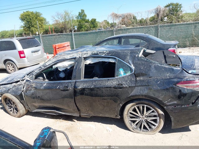 Toyota CAMRY SE 2022 4T1G11AK3NU069584 Image 14