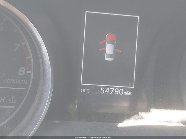 Toyota CAMRY SE 2022 4T1G11AK3NU069584 Image 15
