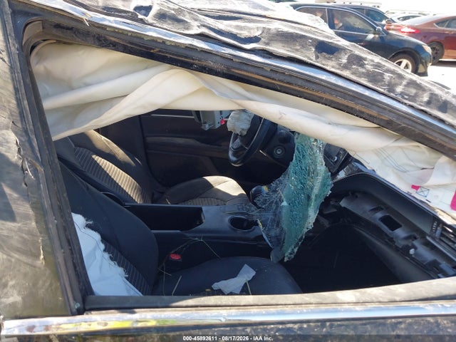 Toyota CAMRY SE 2022 4T1G11AK3NU069584 Image 5