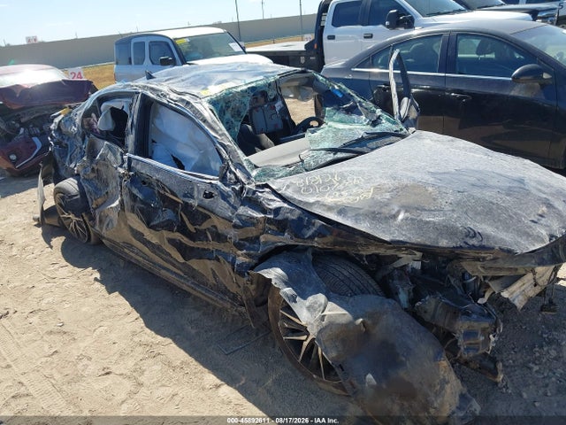 Toyota CAMRY SE 2022 4T1G11AK3NU069584 Image 6