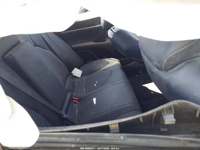Toyota CAMRY SE 2022 4T1G11AK3NU069584 Image 8