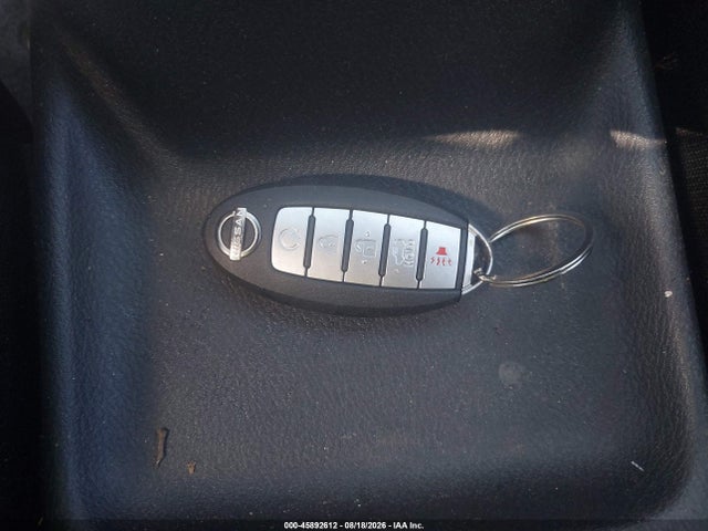 2020 Nissan Versa S Xtronic Cvt მანქანა იყიდება აუქციონზე, vin: 3N1CN8DV3LL824801, აუქციონის ნომერი: 45892612