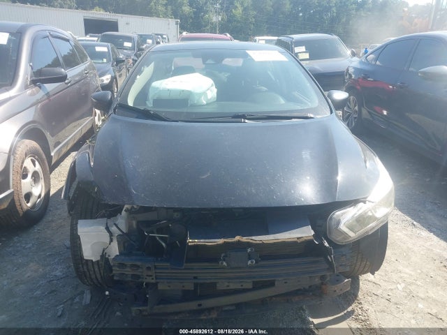 2020 Nissan Versa S Xtronic Cvt მანქანა იყიდება აუქციონზე, vin: 3N1CN8DV3LL824801, აუქციონის ნომერი: 45892612