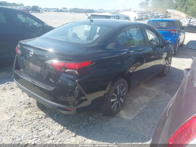 2020 Nissan Versa S Xtronic Cvt მანქანა იყიდება აუქციონზე, vin: 3N1CN8DV3LL824801, აუქციონის ნომერი: 45892612