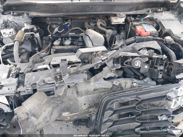 Продаж на аукціоні авто 2024 Honda Cr-v Ex-l Awd, vin: 5J6RS4H72RL006608, номер лоту: 45892616