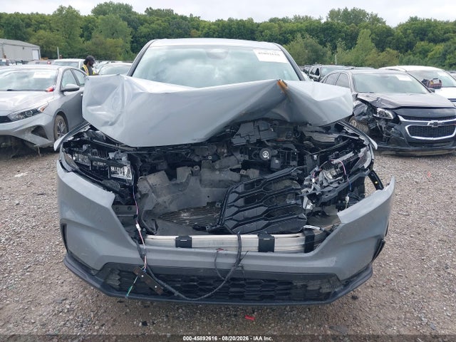 Продаж на аукціоні авто 2024 Honda Cr-v Ex-l Awd, vin: 5J6RS4H72RL006608, номер лоту: 45892616