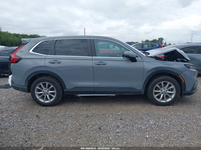 Продаж на аукціоні авто 2024 Honda Cr-v Ex-l Awd, vin: 5J6RS4H72RL006608, номер лоту: 45892616
