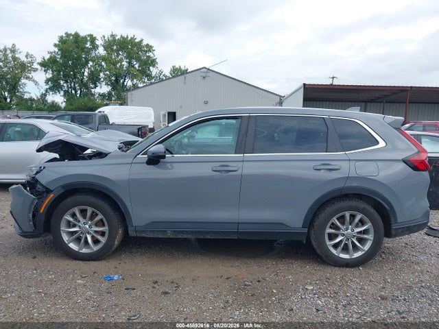 Продаж на аукціоні авто 2024 Honda Cr-v Ex-l Awd, vin: 5J6RS4H72RL006608, номер лоту: 45892616