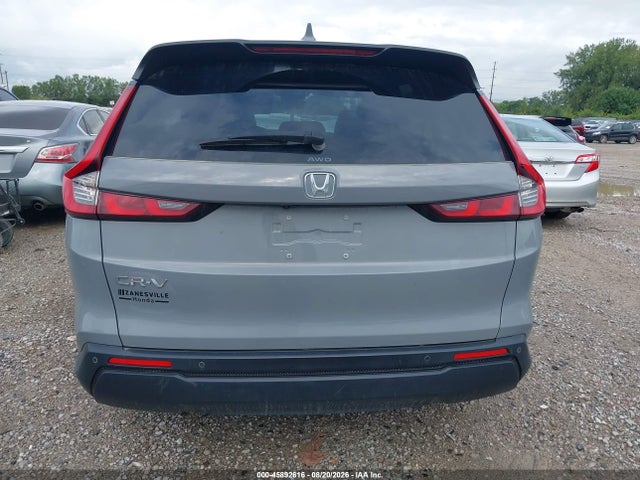 Продаж на аукціоні авто 2024 Honda Cr-v Ex-l Awd, vin: 5J6RS4H72RL006608, номер лоту: 45892616