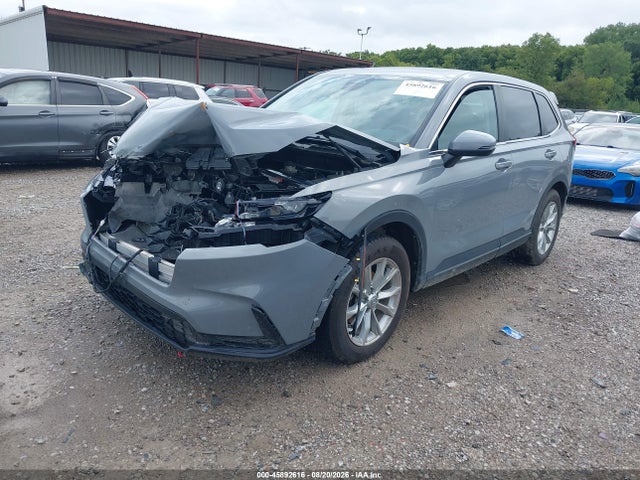 Продаж на аукціоні авто 2024 Honda Cr-v Ex-l Awd, vin: 5J6RS4H72RL006608, номер лоту: 45892616