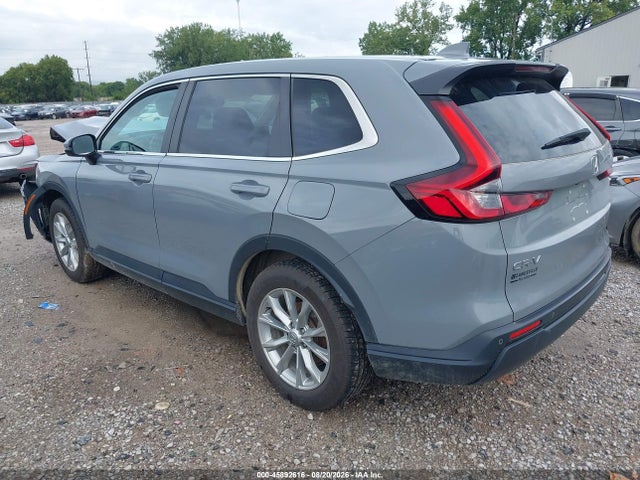 Продаж на аукціоні авто 2024 Honda Cr-v Ex-l Awd, vin: 5J6RS4H72RL006608, номер лоту: 45892616