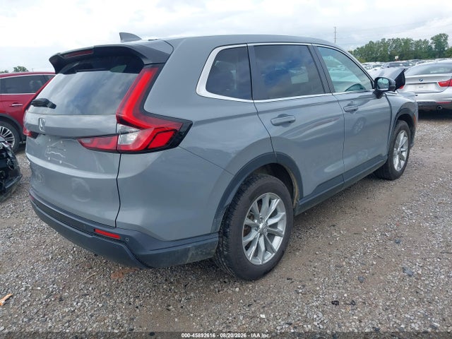 Продаж на аукціоні авто 2024 Honda Cr-v Ex-l Awd, vin: 5J6RS4H72RL006608, номер лоту: 45892616