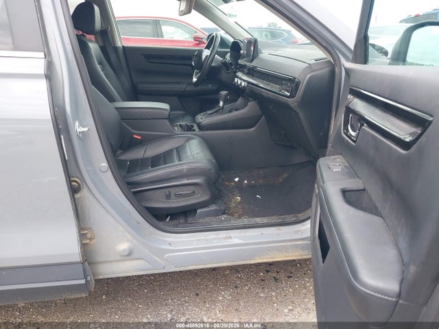 Продаж на аукціоні авто 2024 Honda Cr-v Ex-l Awd, vin: 5J6RS4H72RL006608, номер лоту: 45892616