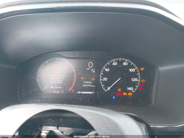 Продаж на аукціоні авто 2024 Honda Cr-v Ex-l Awd, vin: 5J6RS4H72RL006608, номер лоту: 45892616
