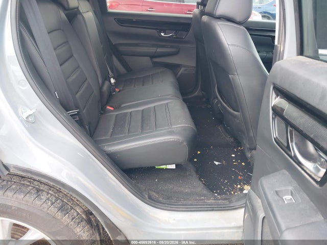 Продаж на аукціоні авто 2024 Honda Cr-v Ex-l Awd, vin: 5J6RS4H72RL006608, номер лоту: 45892616