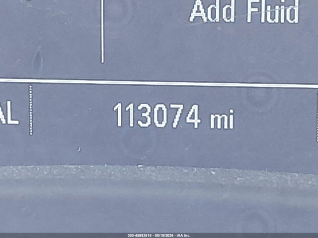 2018 Chevrolet Equinox Ls მანქანა იყიდება აუქციონზე, vin: 2GNAXREV0J6332092, აუქციონის ნომერი: 45892618