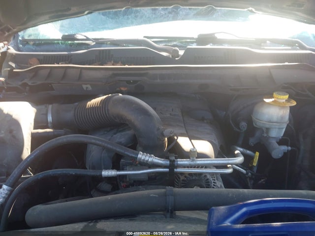 Продаж на аукціоні авто 2015 Ram 1500 Sport, vin: 1C6RR7MT2FS571231, номер лоту: 45892620