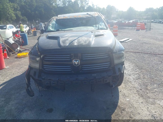 Продаж на аукціоні авто 2015 Ram 1500 Sport, vin: 1C6RR7MT2FS571231, номер лоту: 45892620