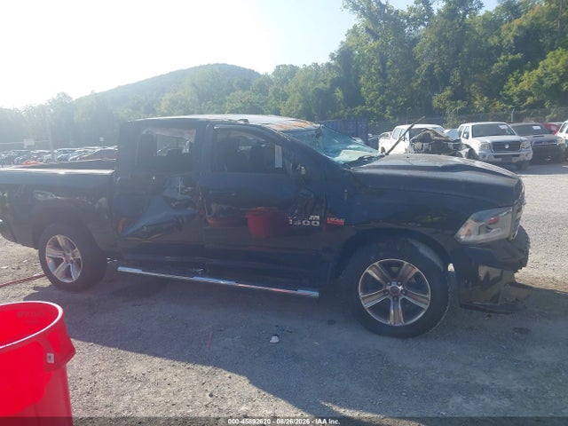Продаж на аукціоні авто 2015 Ram 1500 Sport, vin: 1C6RR7MT2FS571231, номер лоту: 45892620