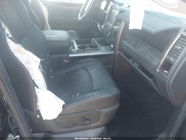 Продаж на аукціоні авто 2015 Ram 1500 Sport, vin: 1C6RR7MT2FS571231, номер лоту: 45892620