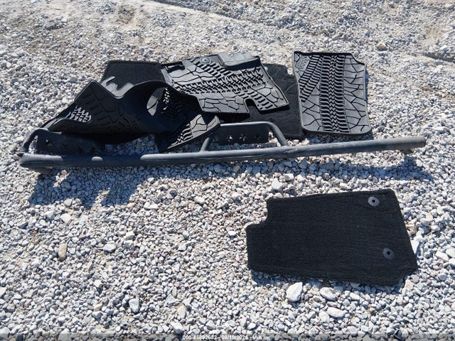 2014 Jeep Wrangler Unlimited Rubicon მანქანა იყიდება აუქციონზე, vin: 1C4BJWFG3EL167777, აუქციონის ნომერი: 45892632