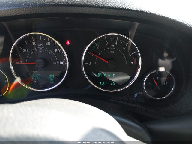 2014 Jeep Wrangler Unlimited Rubicon მანქანა იყიდება აუქციონზე, vin: 1C4BJWFG3EL167777, აუქციონის ნომერი: 45892632