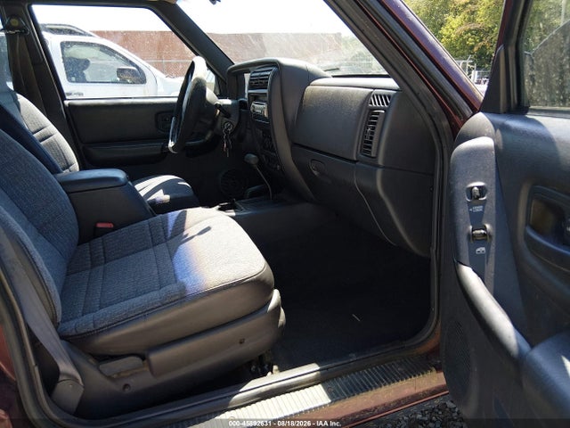 Aukcja sprzedaży 2001 Jeep Cherokee Sport, vin: 1J4FF48S61L520770, numer aukcji: 45892631