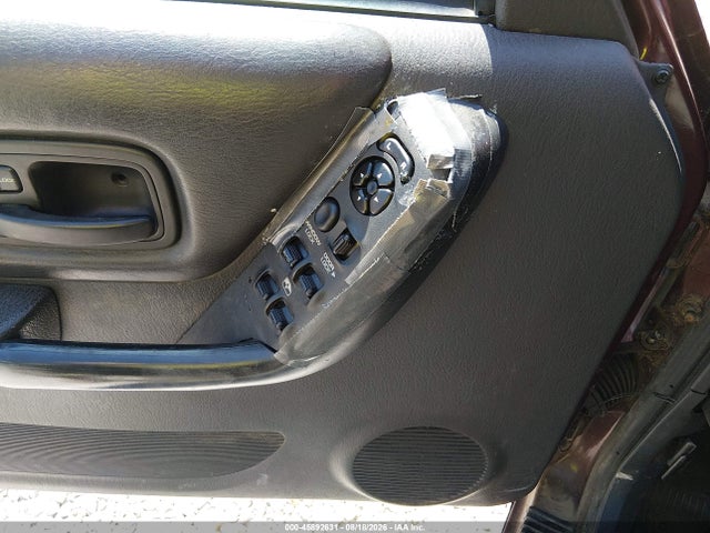 Aukcja sprzedaży 2001 Jeep Cherokee Sport, vin: 1J4FF48S61L520770, numer aukcji: 45892631