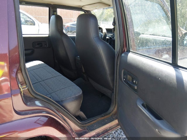 Aukcja sprzedaży 2001 Jeep Cherokee Sport, vin: 1J4FF48S61L520770, numer aukcji: 45892631