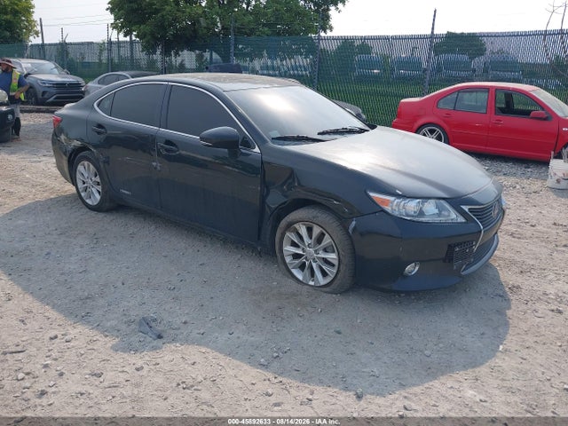 Продаж на аукціоні авто 2014 Lexus Es 300h, vin: JTHBW1GG2E2067547, номер лоту: 45892633