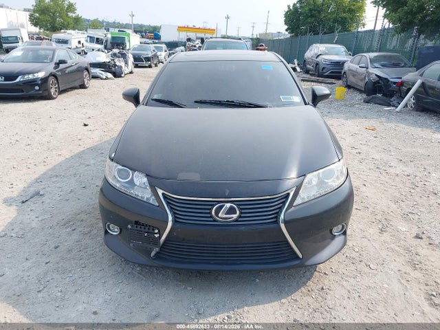 Продажа на аукционе авто 2014 Lexus Es 300h, vin: JTHBW1GG2E2067547, номер лота: 45892633