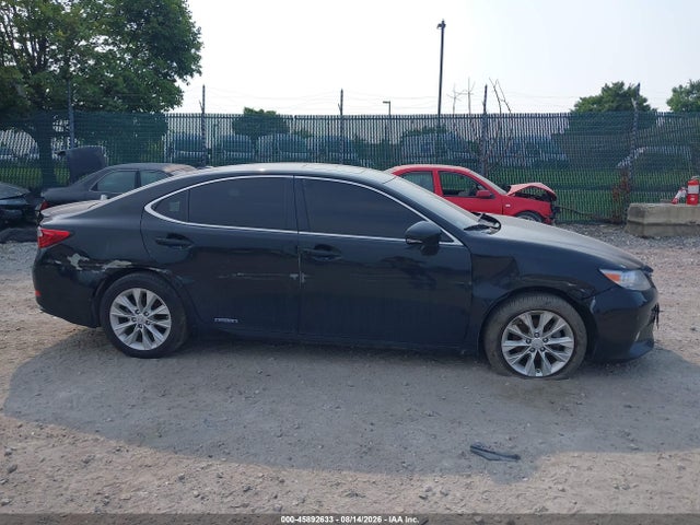 Продажа на аукционе авто 2014 Lexus Es 300h, vin: JTHBW1GG2E2067547, номер лота: 45892633