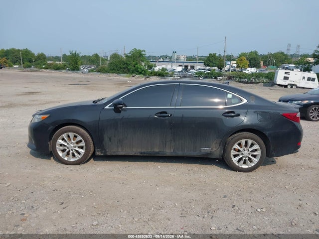 Продажа на аукционе авто 2014 Lexus Es 300h, vin: JTHBW1GG2E2067547, номер лота: 45892633