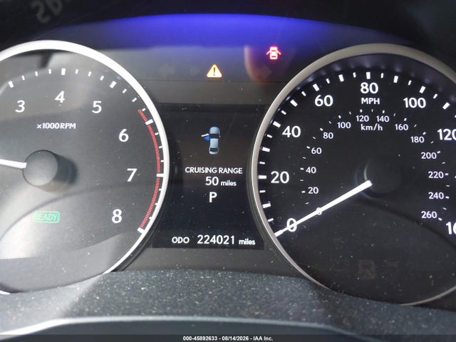 Продажа на аукционе авто 2014 Lexus Es 300h, vin: JTHBW1GG2E2067547, номер лота: 45892633