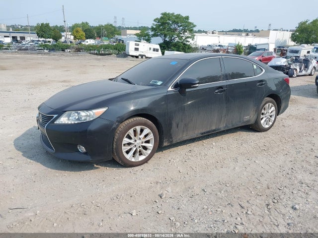 Продажа на аукционе авто 2014 Lexus Es 300h, vin: JTHBW1GG2E2067547, номер лота: 45892633