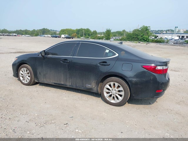 Продажа на аукционе авто 2014 Lexus Es 300h, vin: JTHBW1GG2E2067547, номер лота: 45892633