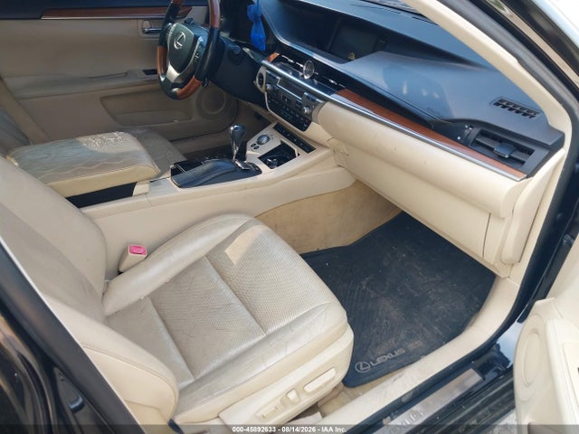Продажа на аукционе авто 2014 Lexus Es 300h, vin: JTHBW1GG2E2067547, номер лота: 45892633