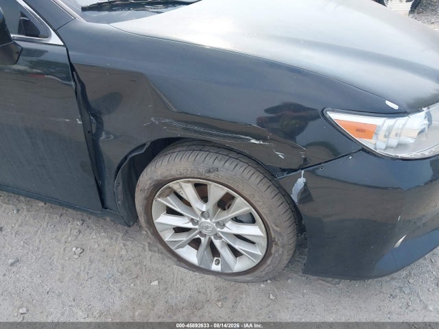 Продажа на аукционе авто 2014 Lexus Es 300h, vin: JTHBW1GG2E2067547, номер лота: 45892633